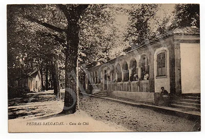 Casa do Chá